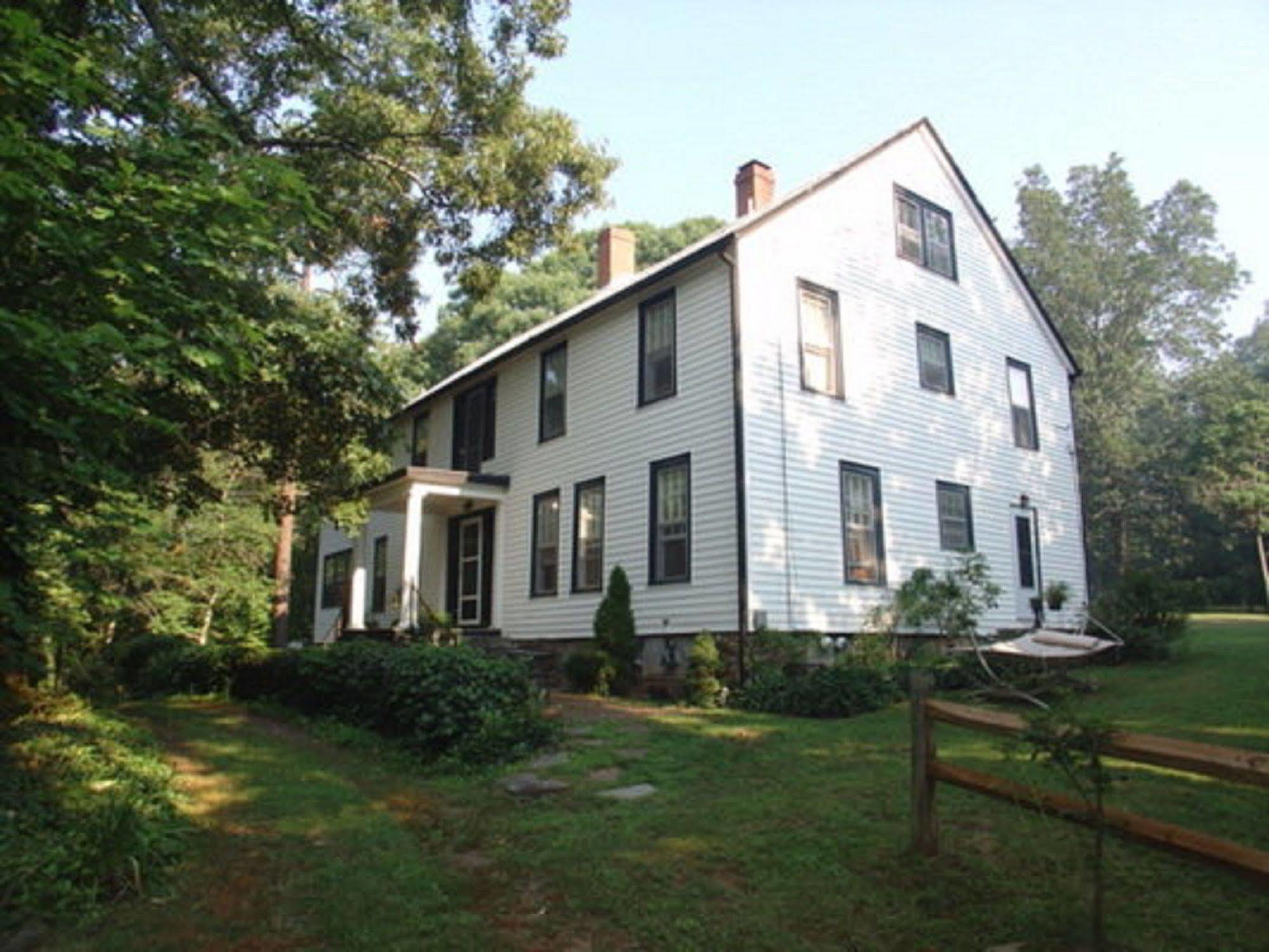 Black Mountain Inn Extérieur photo