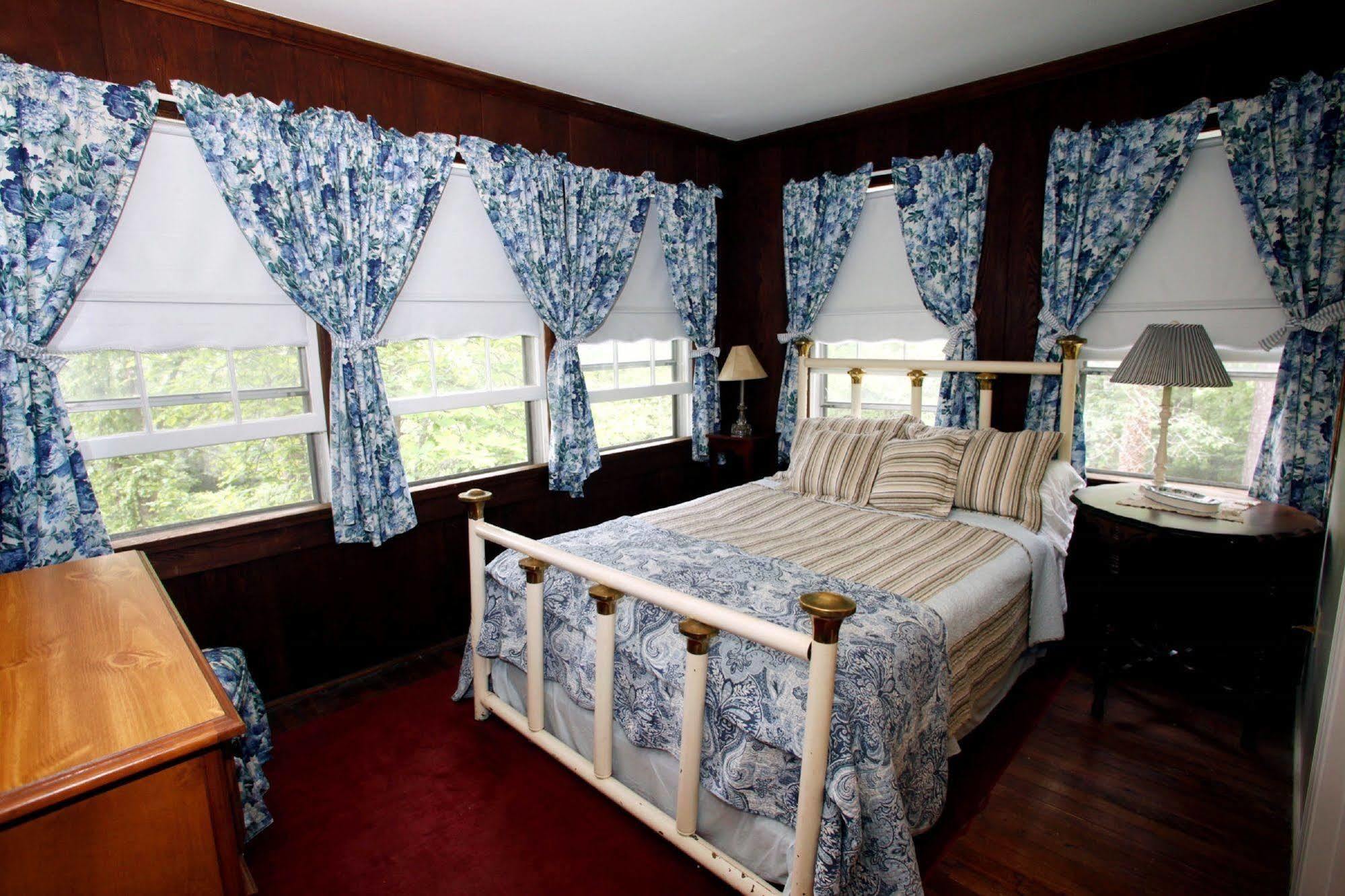 Black Mountain Inn Extérieur photo