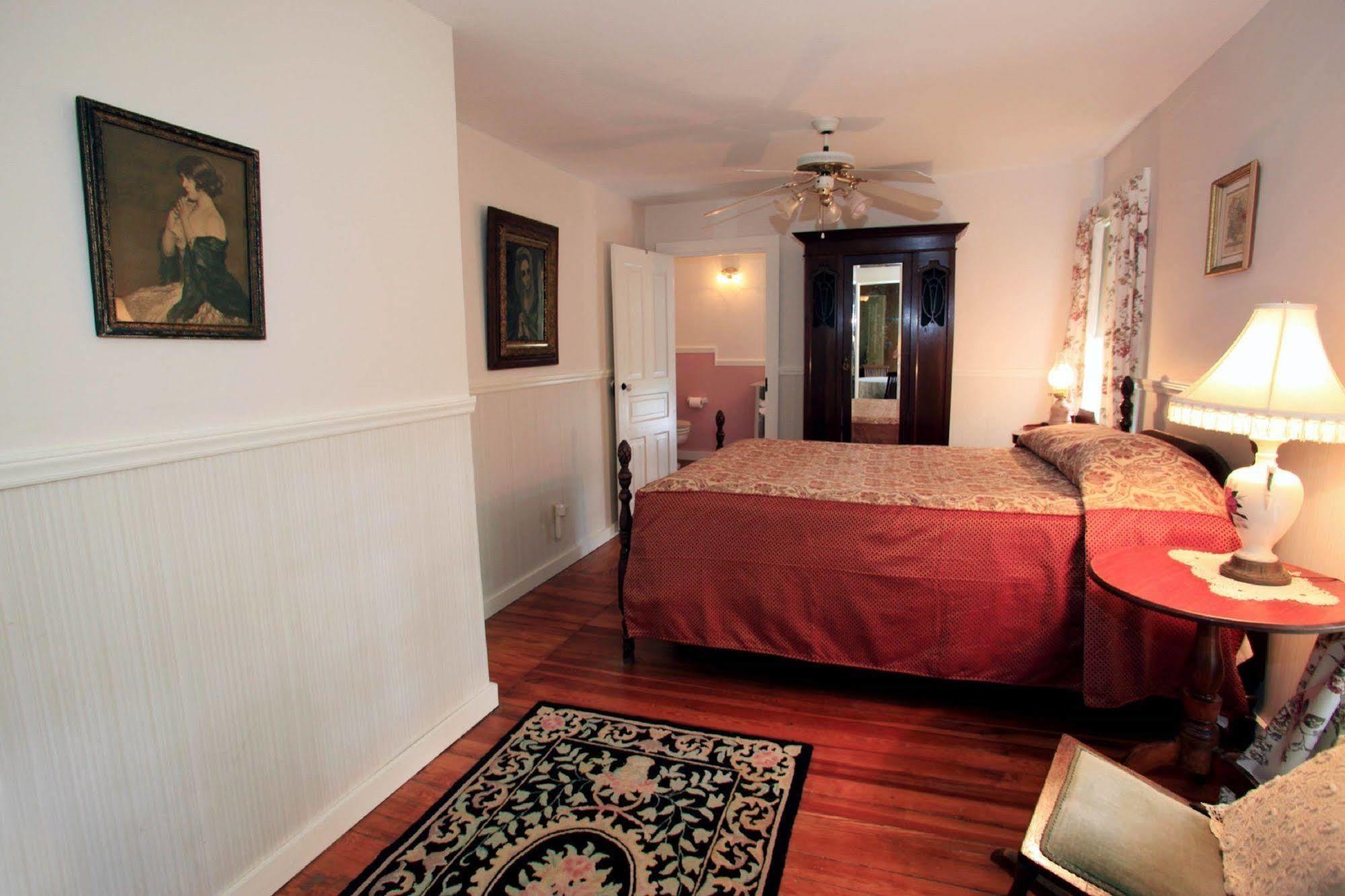 Black Mountain Inn Extérieur photo