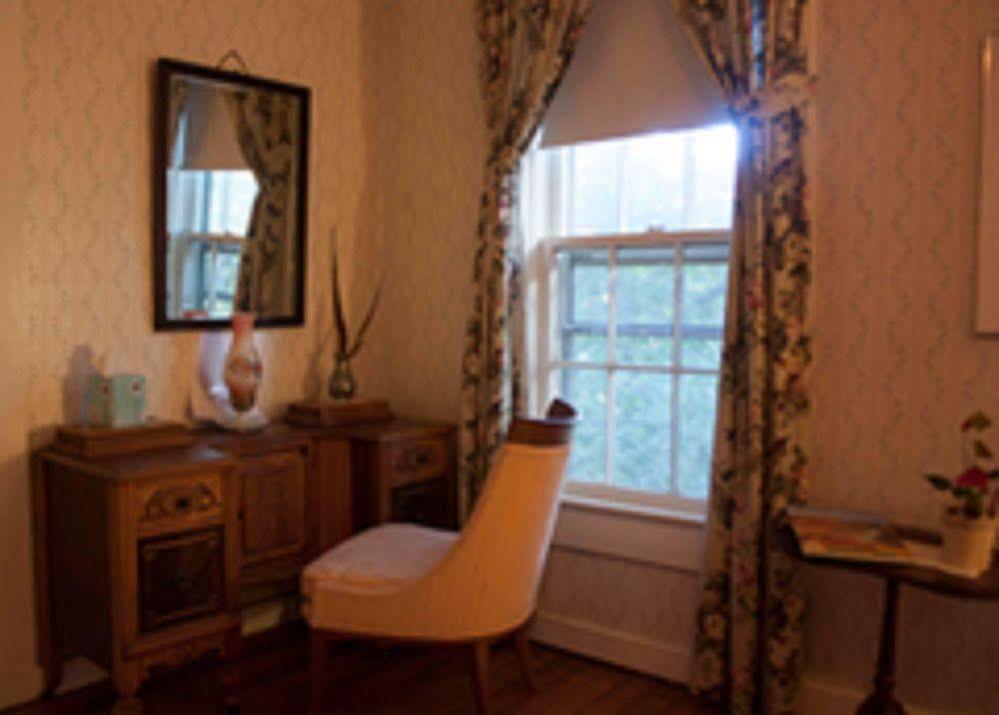 Black Mountain Inn Extérieur photo