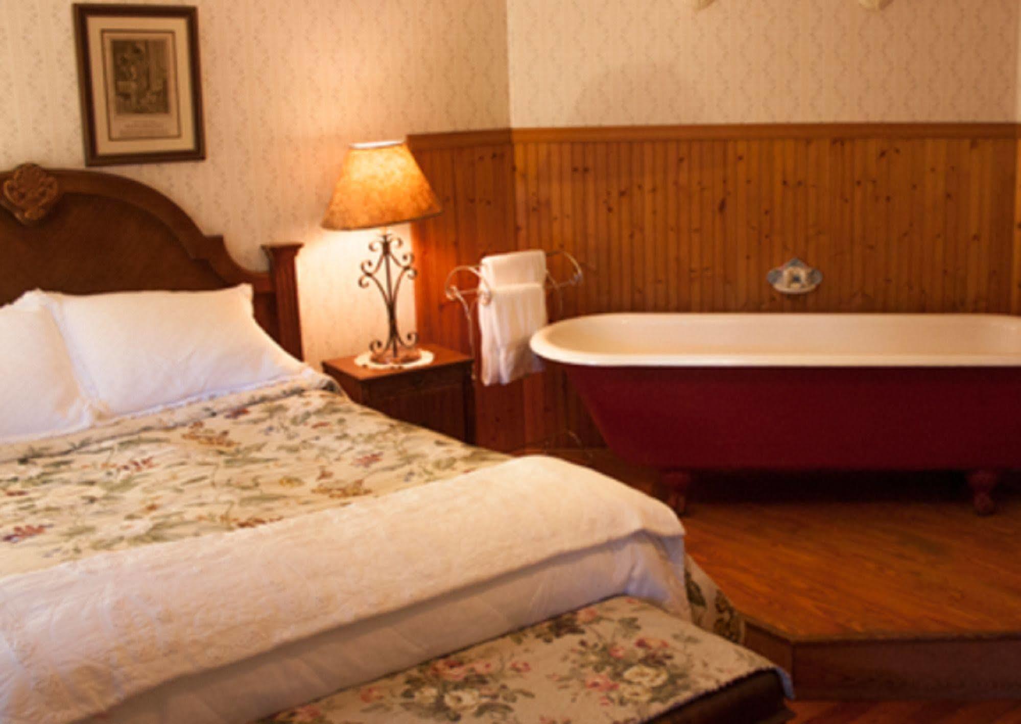 Black Mountain Inn Extérieur photo