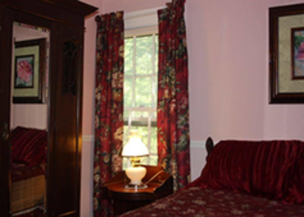 Black Mountain Inn Extérieur photo