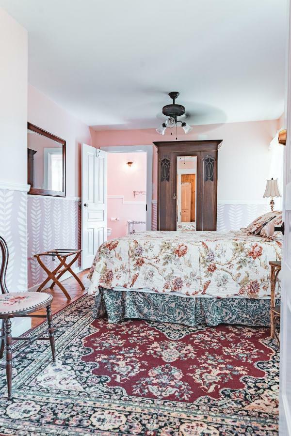 Black Mountain Inn Extérieur photo