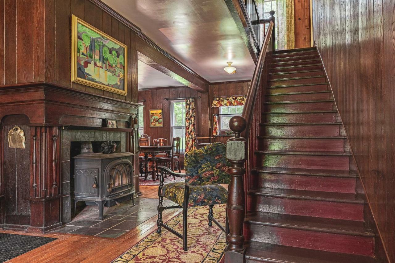 Black Mountain Inn Extérieur photo