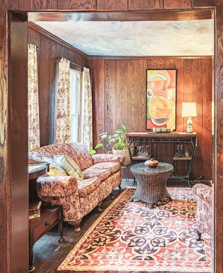 Black Mountain Inn Extérieur photo