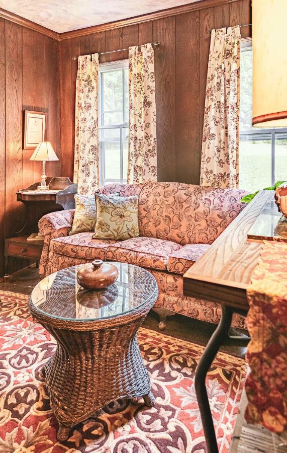 Black Mountain Inn Extérieur photo