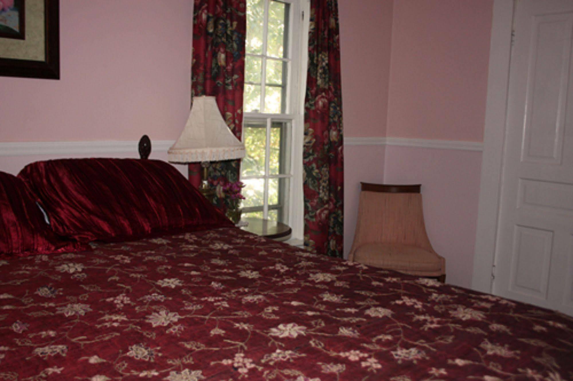 Black Mountain Inn Extérieur photo